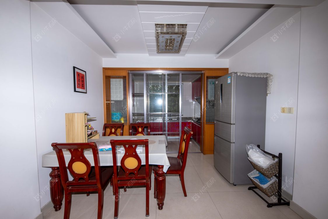 苏州百桥花园在售二手房源室内图_小牛看房