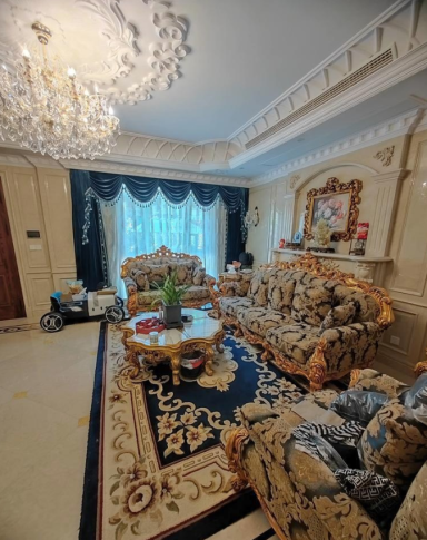 苏州世茂九溪墅(别墅)在售二手房_小牛看房