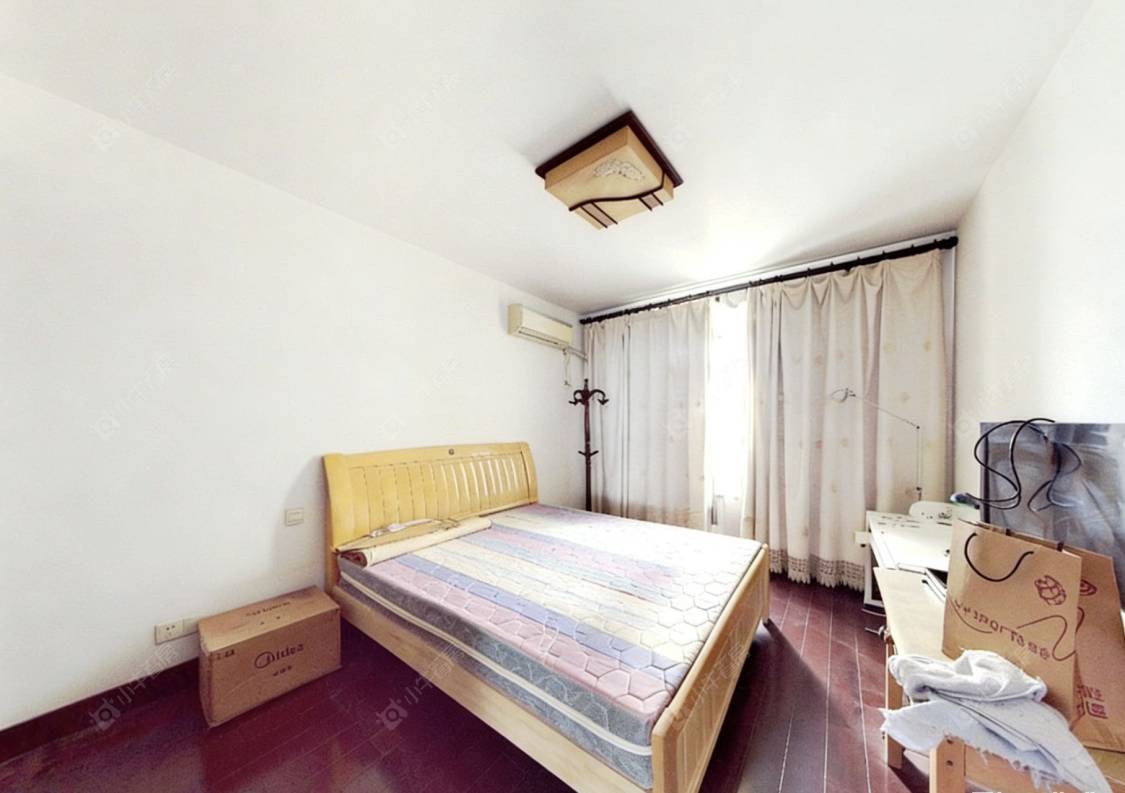 苏州城建新村在售二手房源室内图_小牛看房