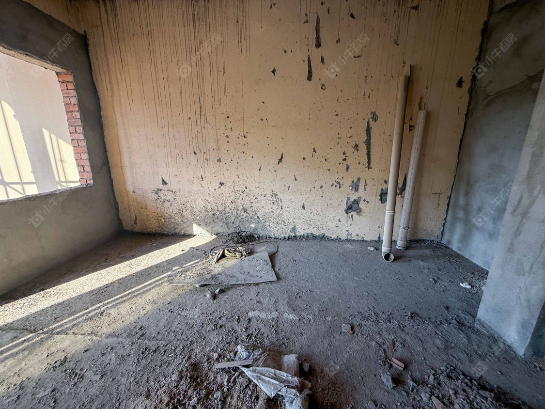 苏州香蜜湖公馆(别墅)东区在售二手房源室内图_小牛看房