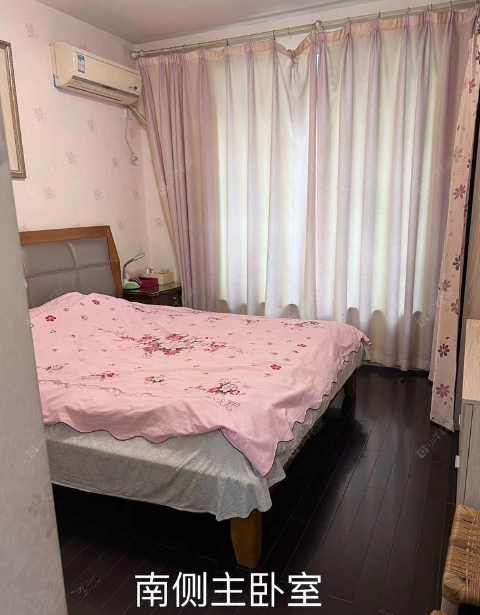 苏州百桥花园在售二手房源室内图_小牛看房