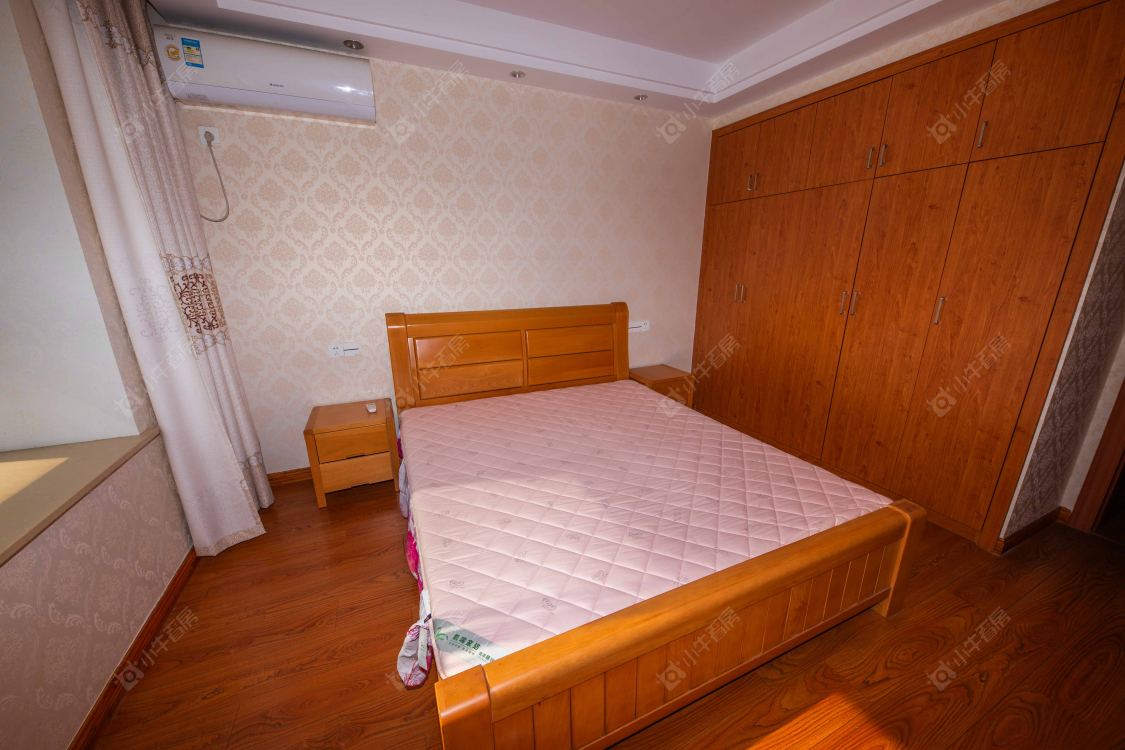 苏州新航花苑在售二手房源室内图_小牛看房