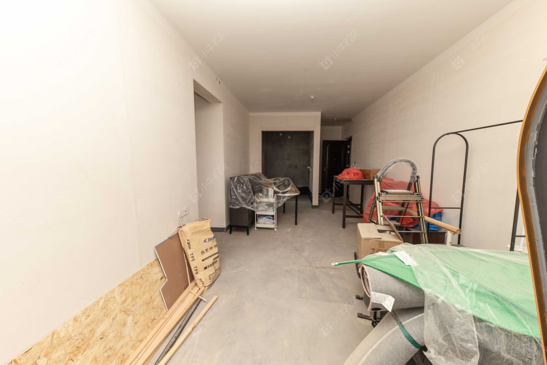 苏州建发御璟湾(东区)在售二手房源室内图_小牛看房