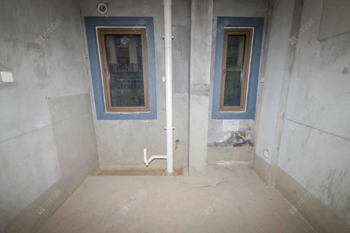 苏州湖悦天境在售二手房源室内图_小牛看房