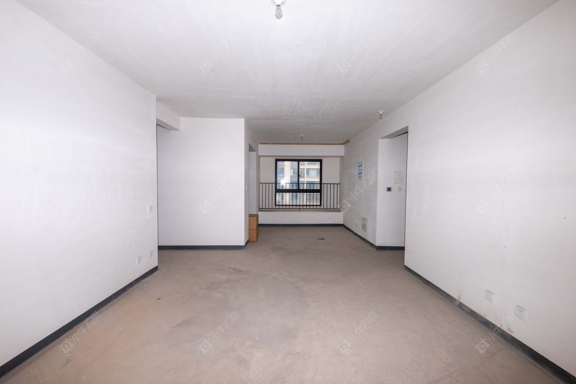 苏州中南樾府在售二手房源室内图_小牛看房