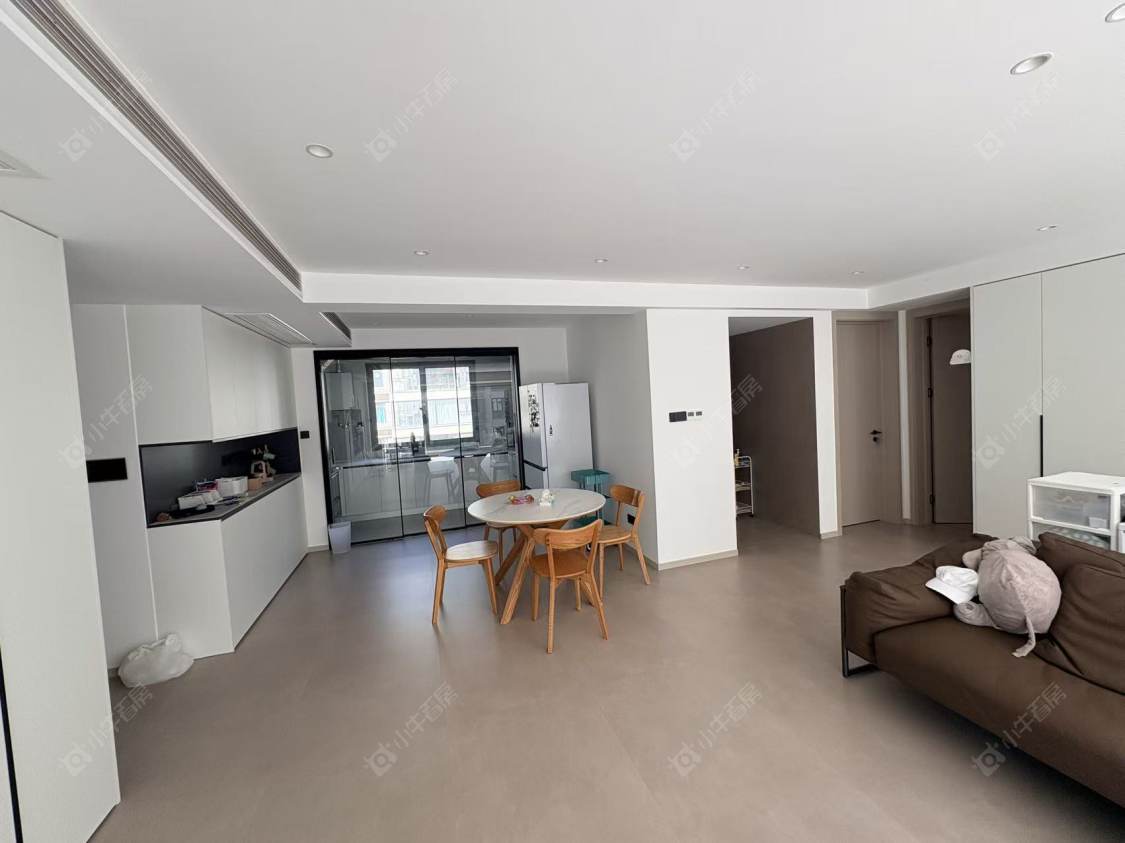 苏州阅塘名邸在租房源室内图_小牛看房