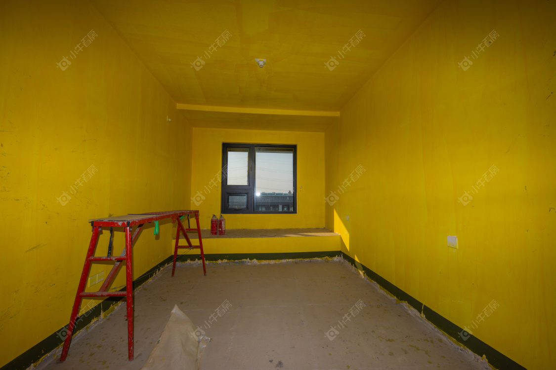 苏州爱情山河万物在售二手房源室内图_小牛看房