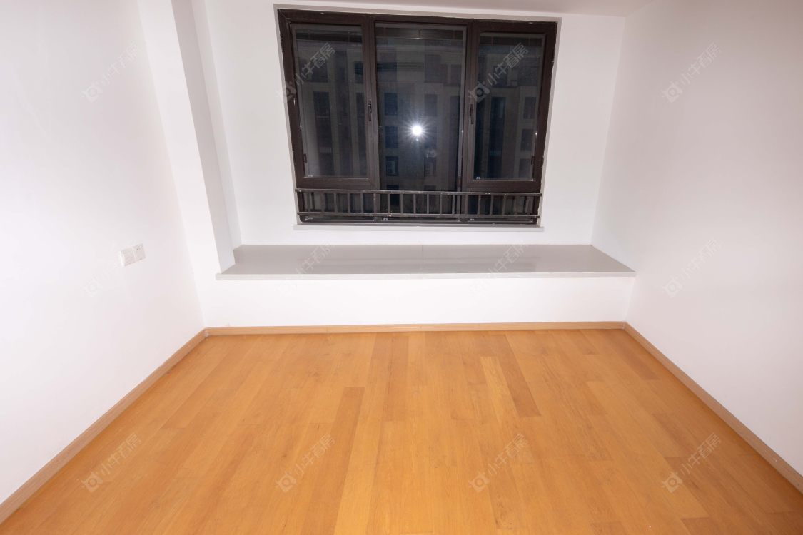 苏州祥生金麟府在售二手房源室内图_小牛看房