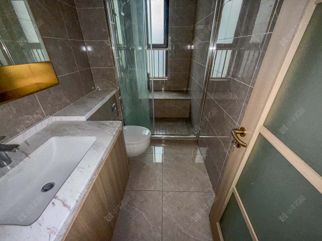 苏州朗诗乐府在售二手房源室内图_小牛看房