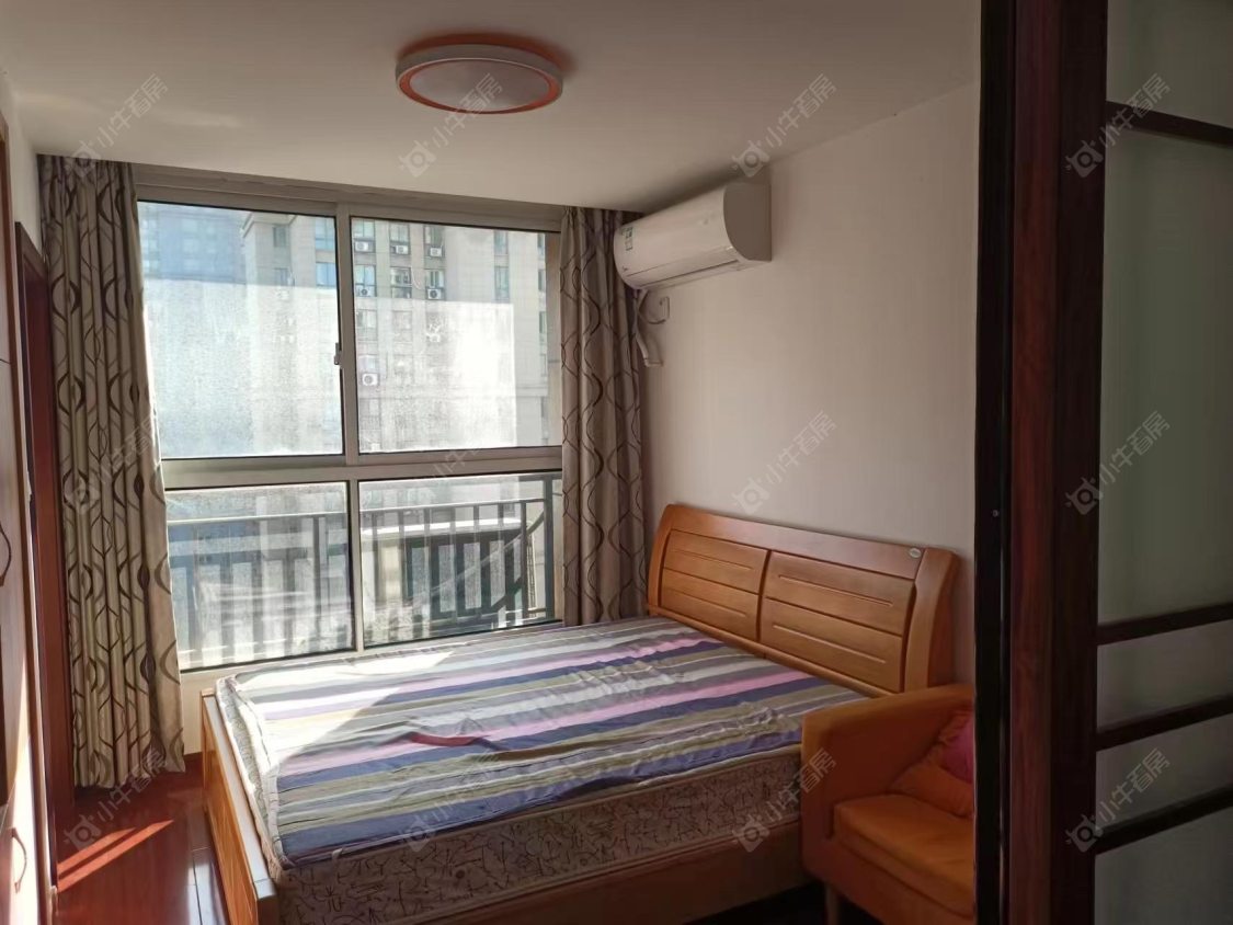 苏州东方新天地(东区)在租房源户型图_小牛看房