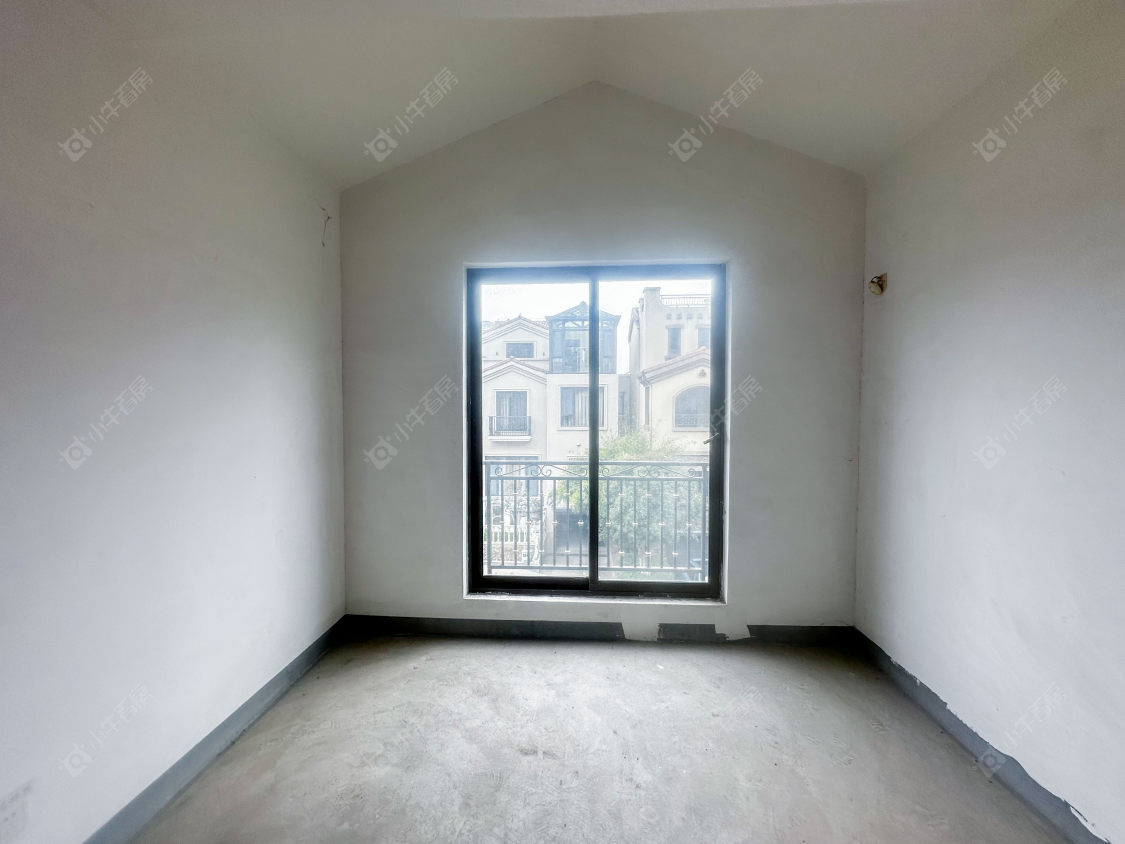 苏州金科廊桥雅苑(别墅)在售二手房源_小牛看房