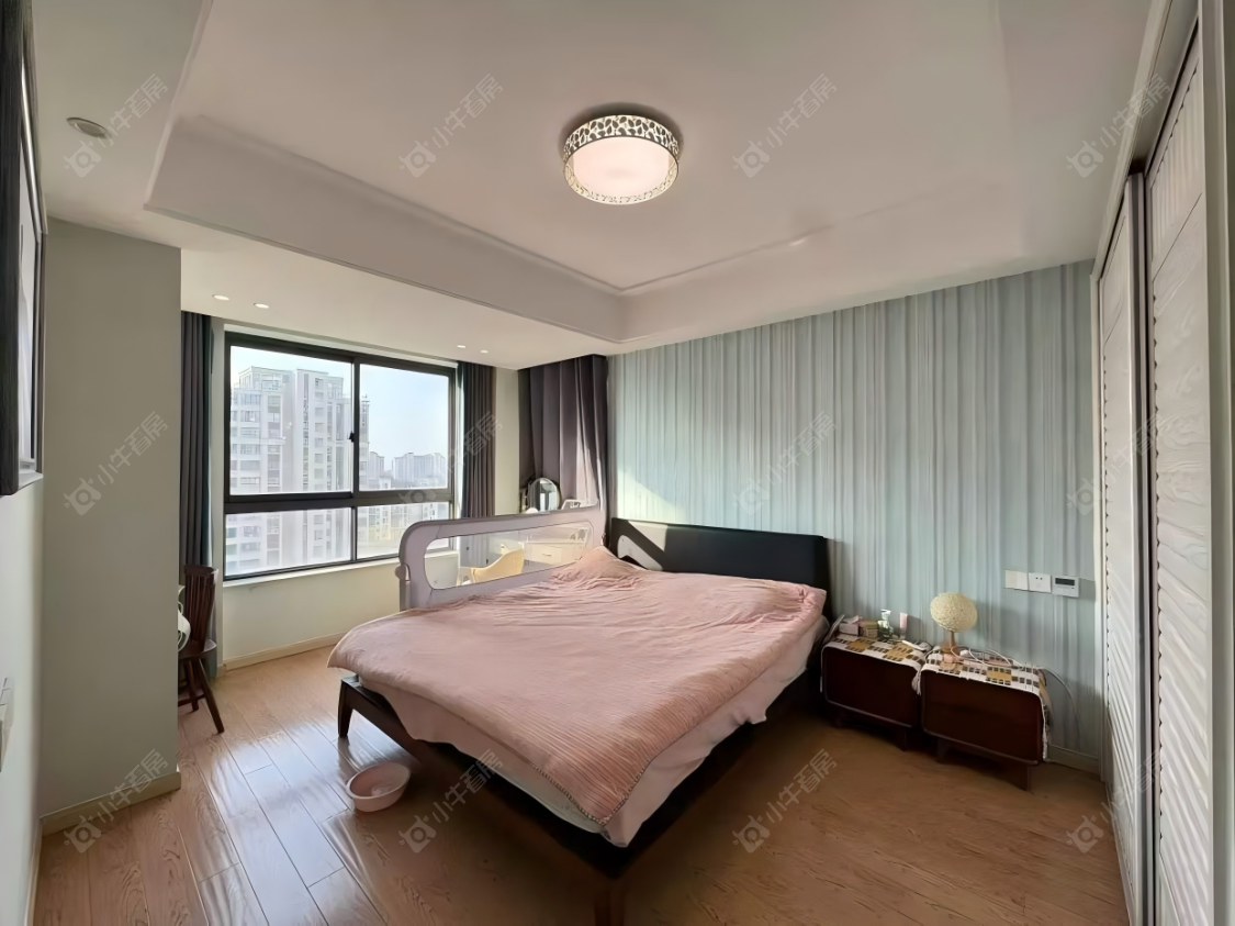 苏州风景世家在售二手房源室内图_小牛看房