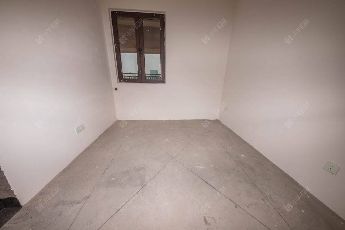 苏州皇家首座西区（一二期）在售二手房源室内图_小牛看房