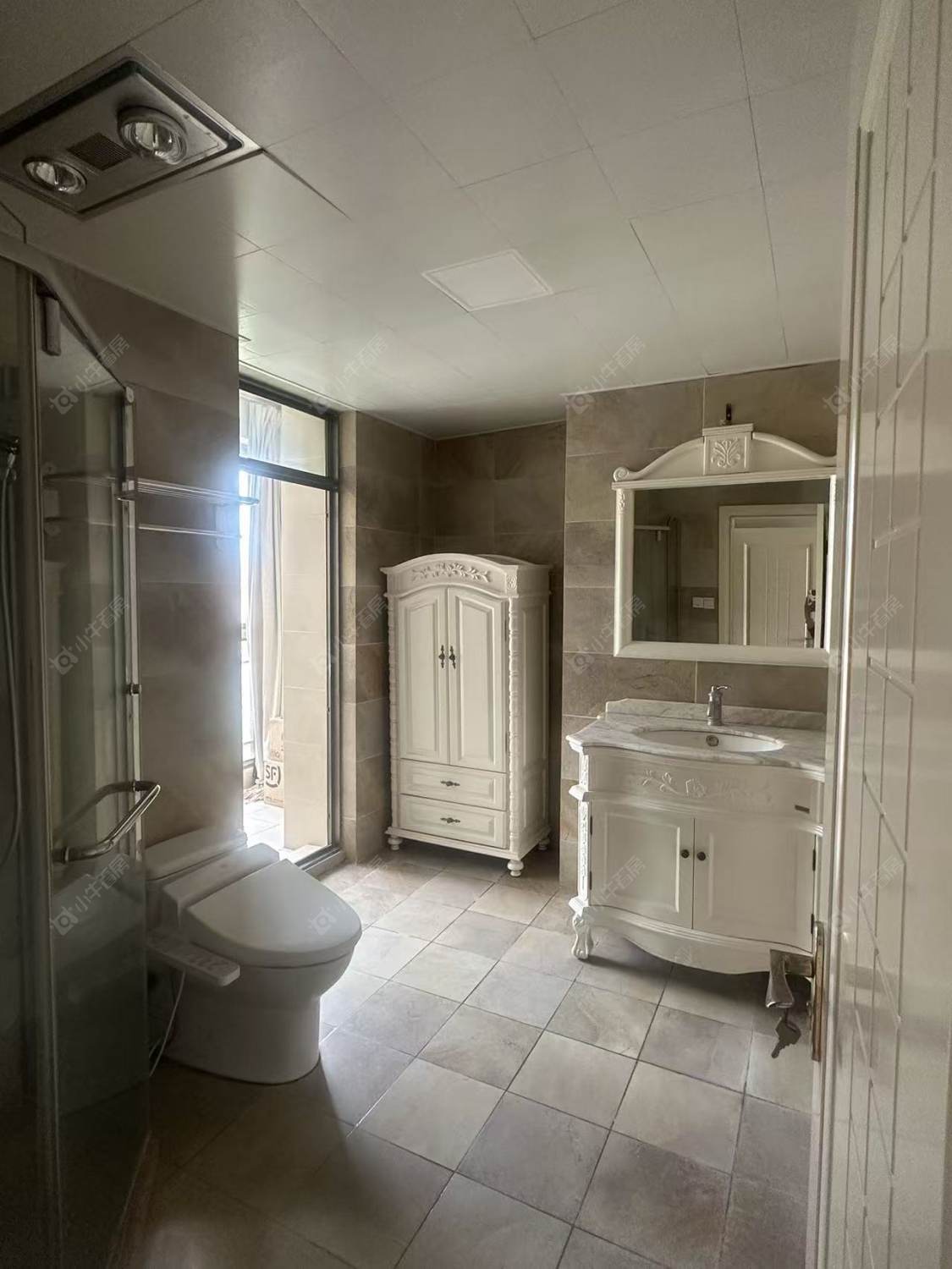 苏州湖滨国际在售二手房源室内图_小牛看房