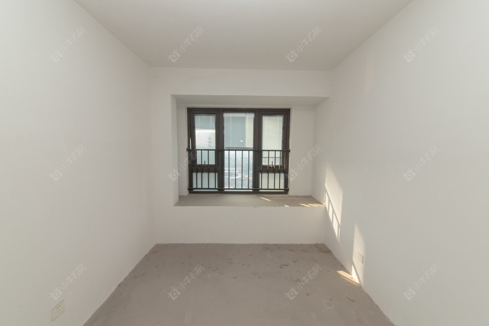 苏州中锐星奕湾在售二手房源室内图_小牛看房