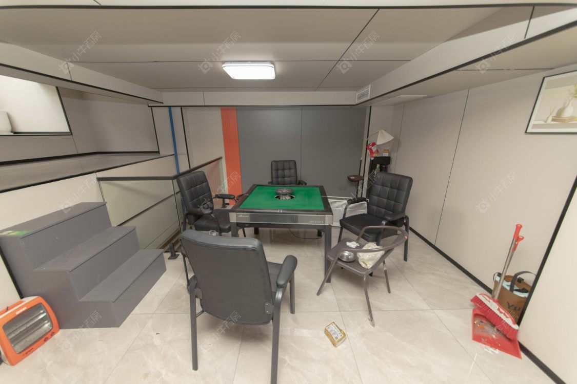 苏州石榴江南院子在售二手房源室内图_小牛看房