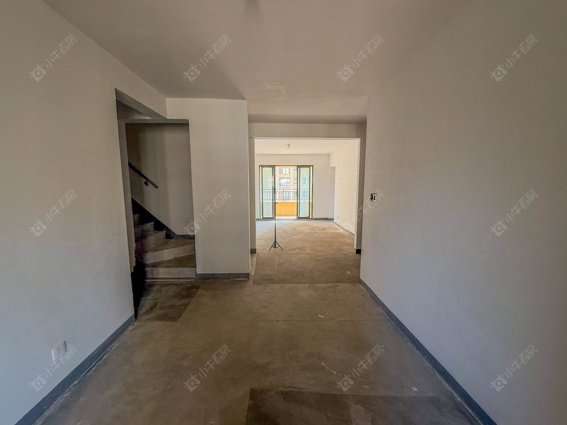 苏州世茂九溪墅(住宅)在售二手房源室内图_小牛看房