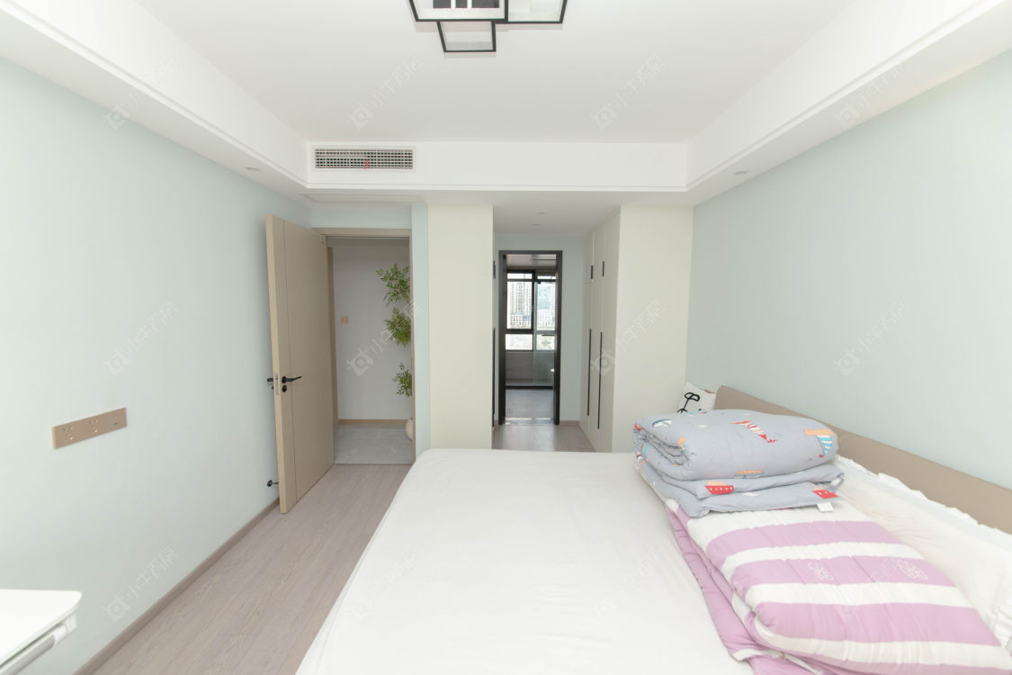 苏州建发御珑湾在售二手房源室内图_小牛看房