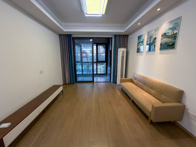 苏州建发泱誉3室2厅1卫在售二手房房源图片