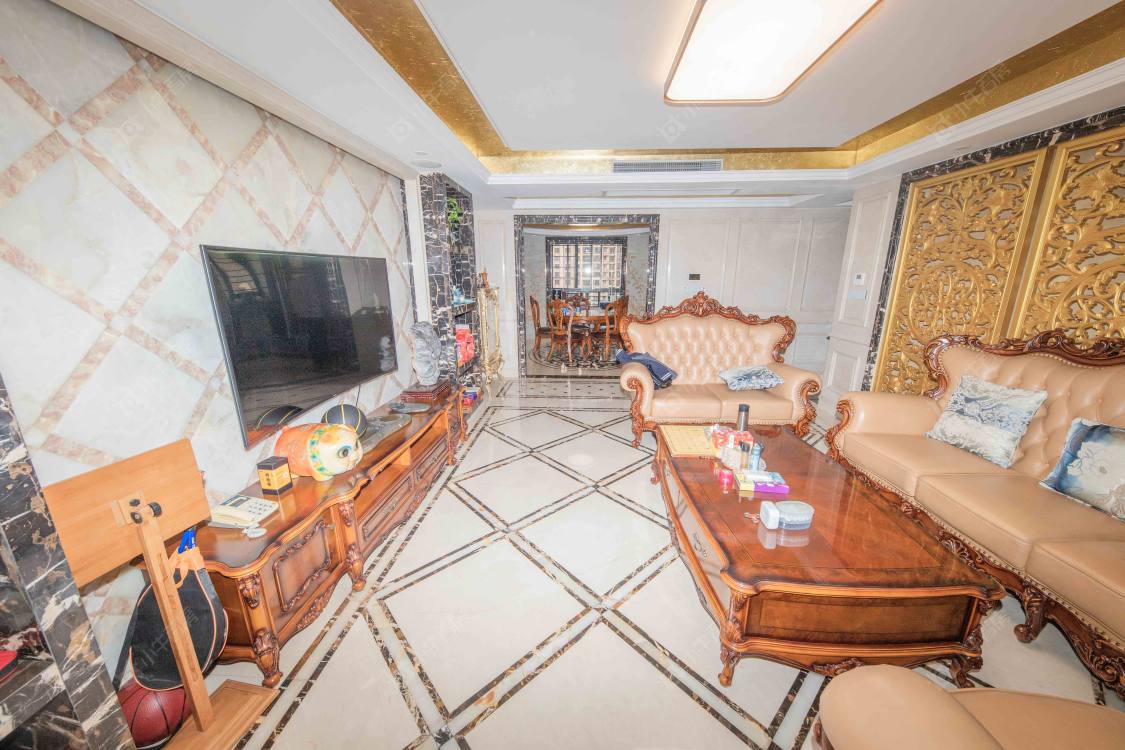 苏州君临新城在售二手房源_小牛看房