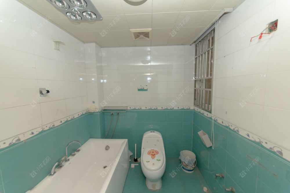 苏州名都花苑(西区)在售二手房源室内图_小牛看房