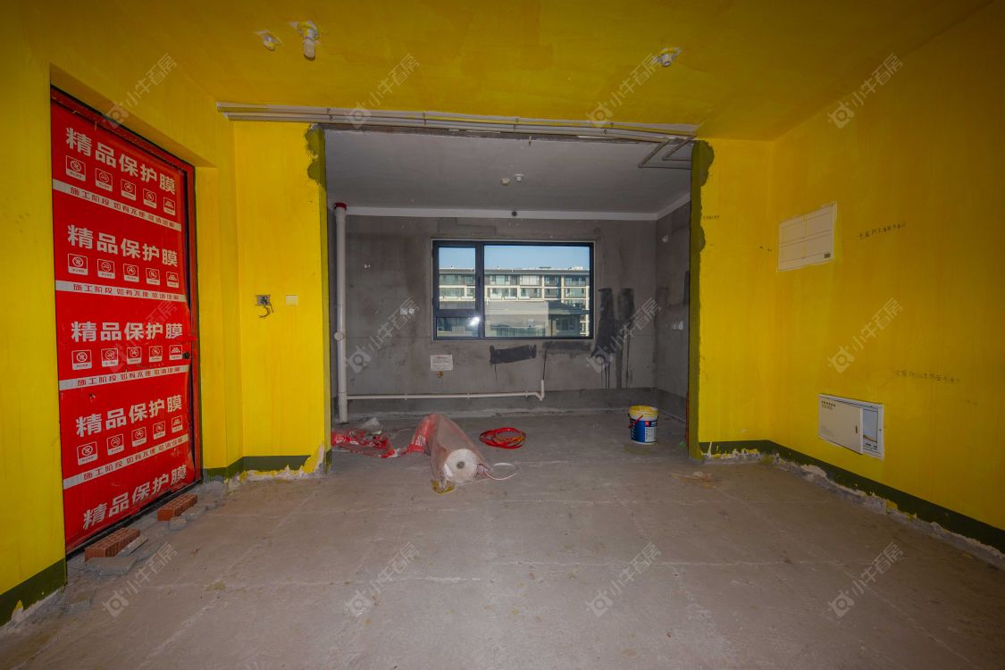 苏州爱情山河万物在售二手房源室内图_小牛看房