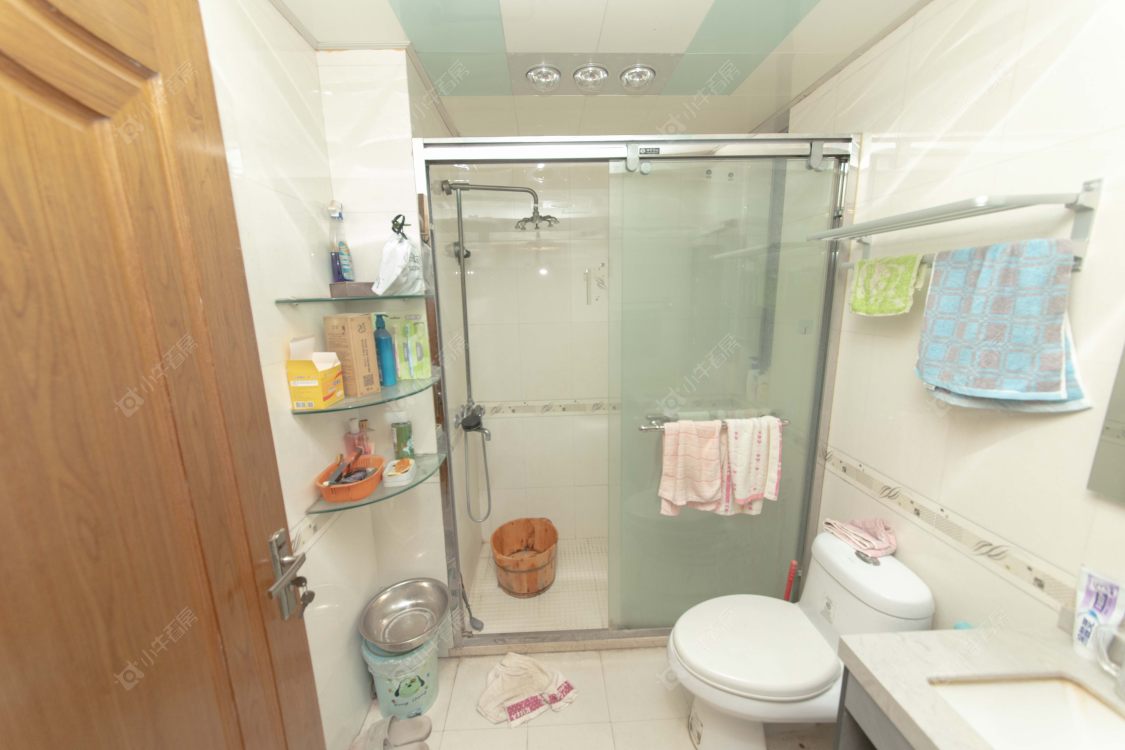 苏州庆丰新村在售二手房源室内图_小牛看房