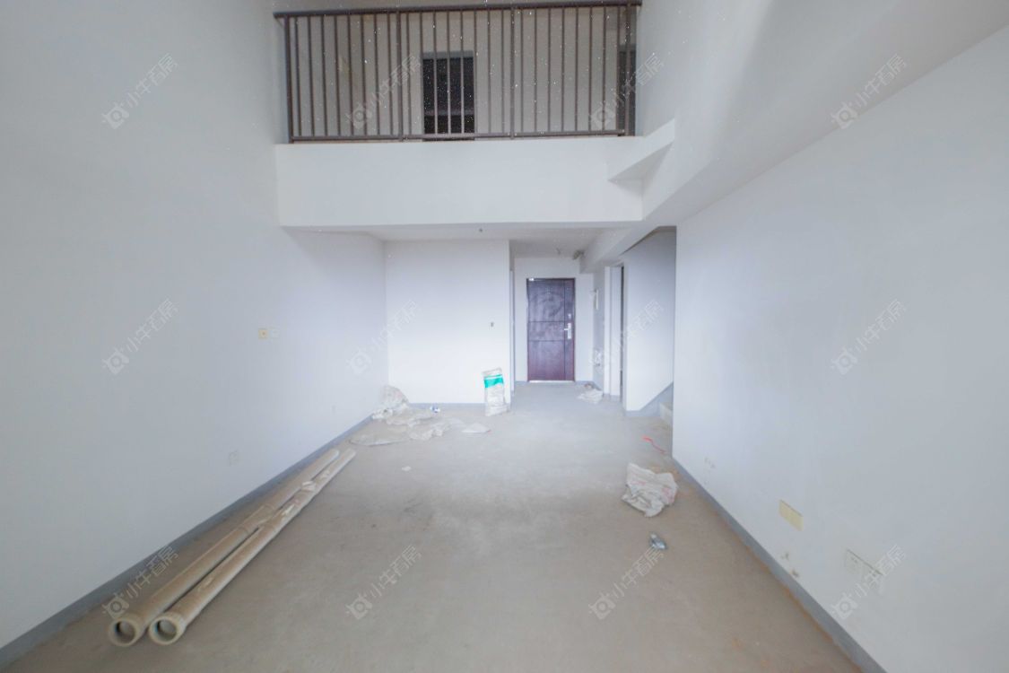 苏州建发御珑湾在售二手房源室内图_小牛看房