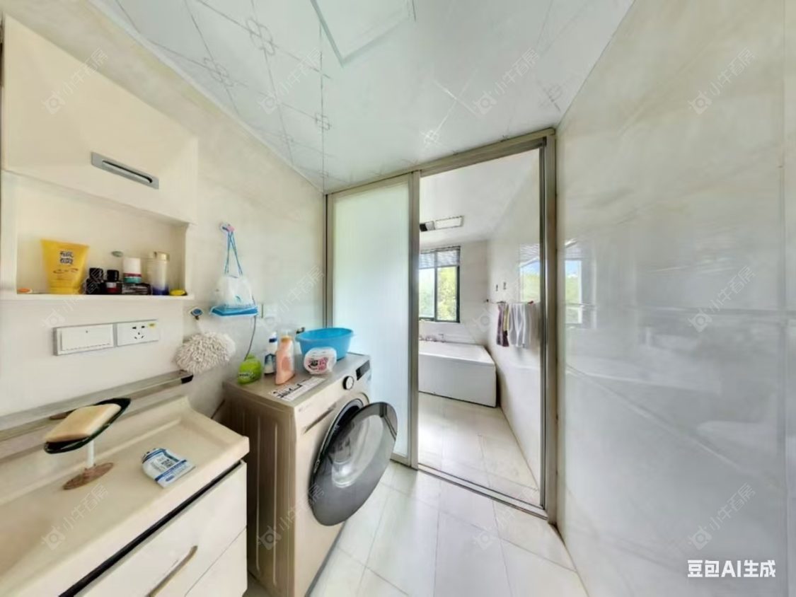 苏州白鹿花苑在售二手房源室内图_小牛看房