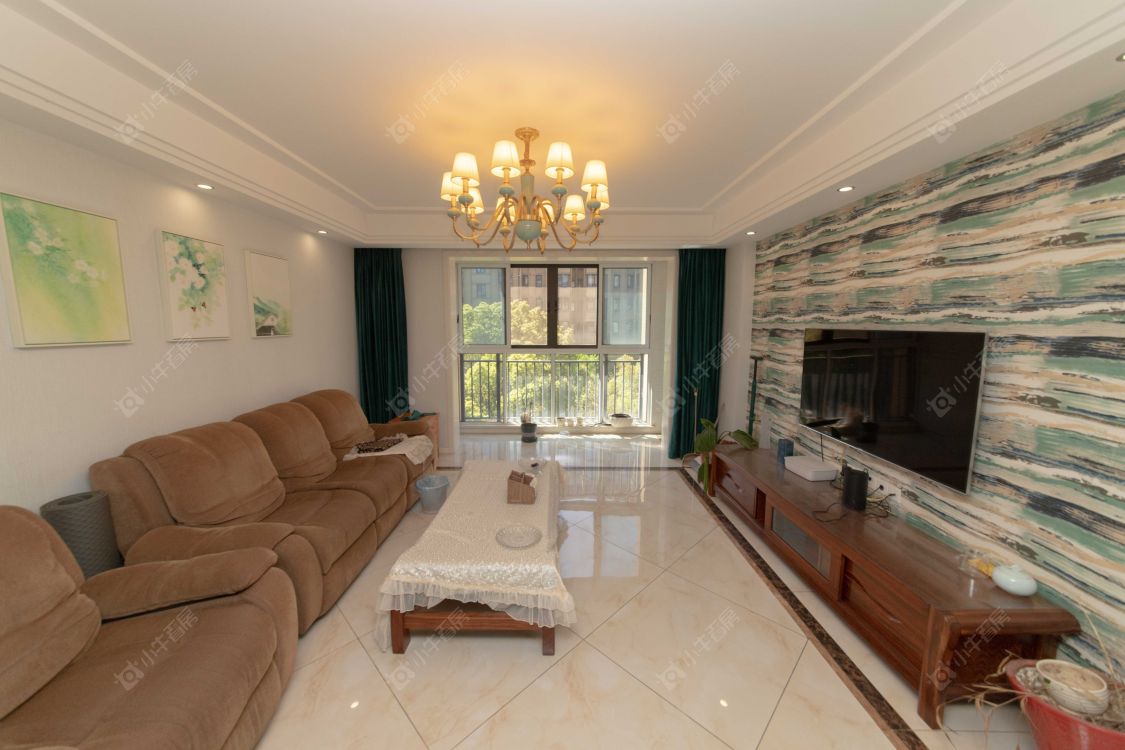 苏州阳光里程在售二手房源室内图_小牛看房