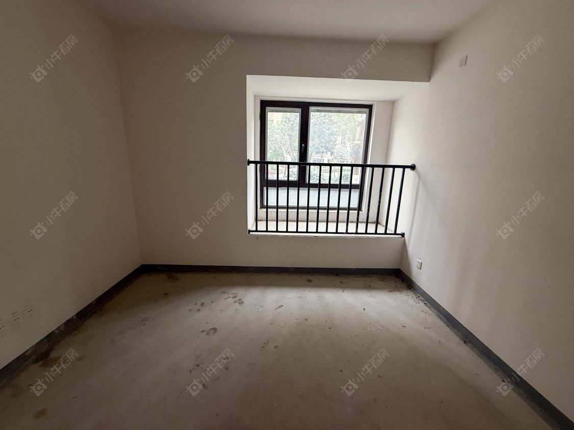 苏州世茂九溪墅(住宅)在售二手房源室内图_小牛看房