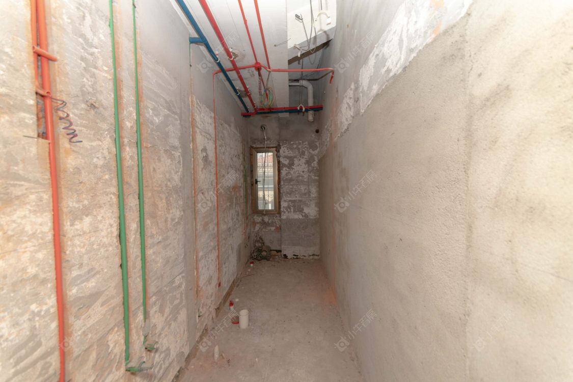 苏州湖滨国际(别墅)在售二手房源室内图_小牛看房