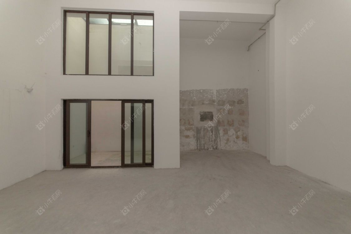 苏州金新城万科大都会在售二手房源室内图_小牛看房