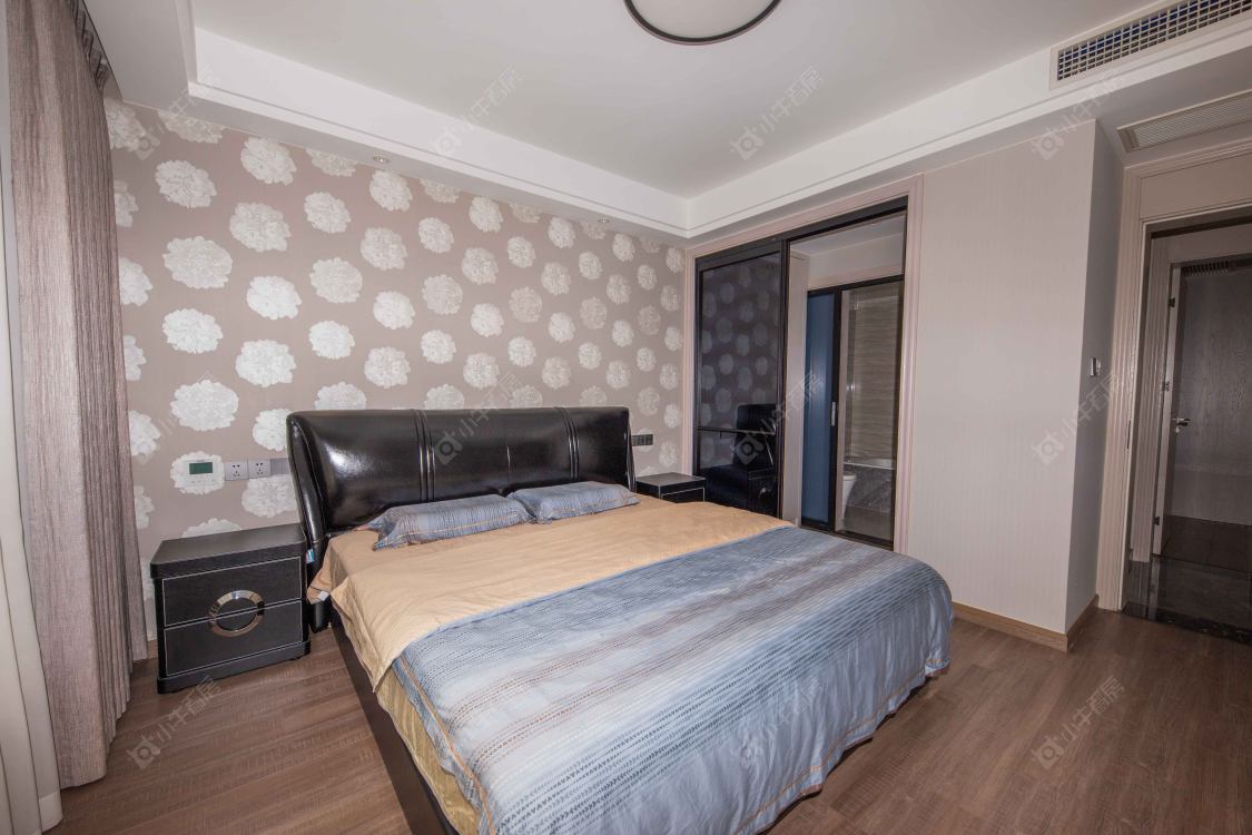 苏州世茂九溪墅(住宅)在售二手房源室内图_小牛看房