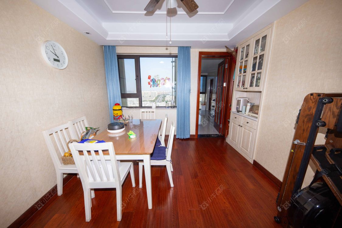 苏州世茂九溪墅(住宅)在售二手房源室内图_小牛看房