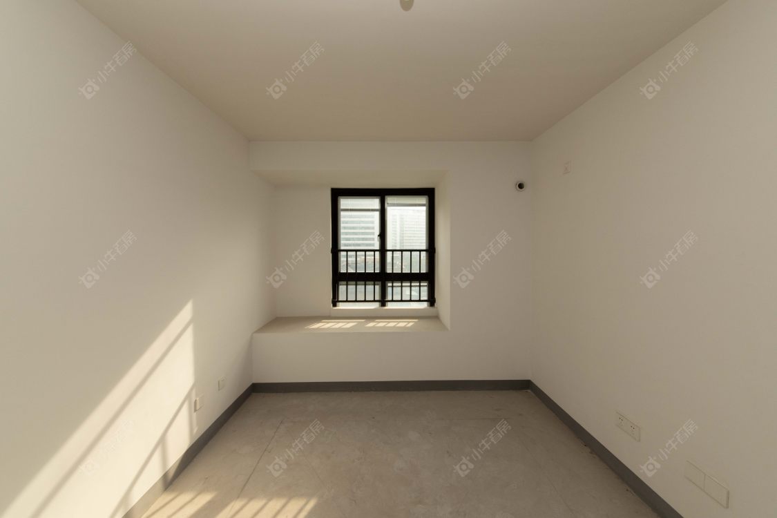 苏州保利熙悦在售二手房源室内图_小牛看房