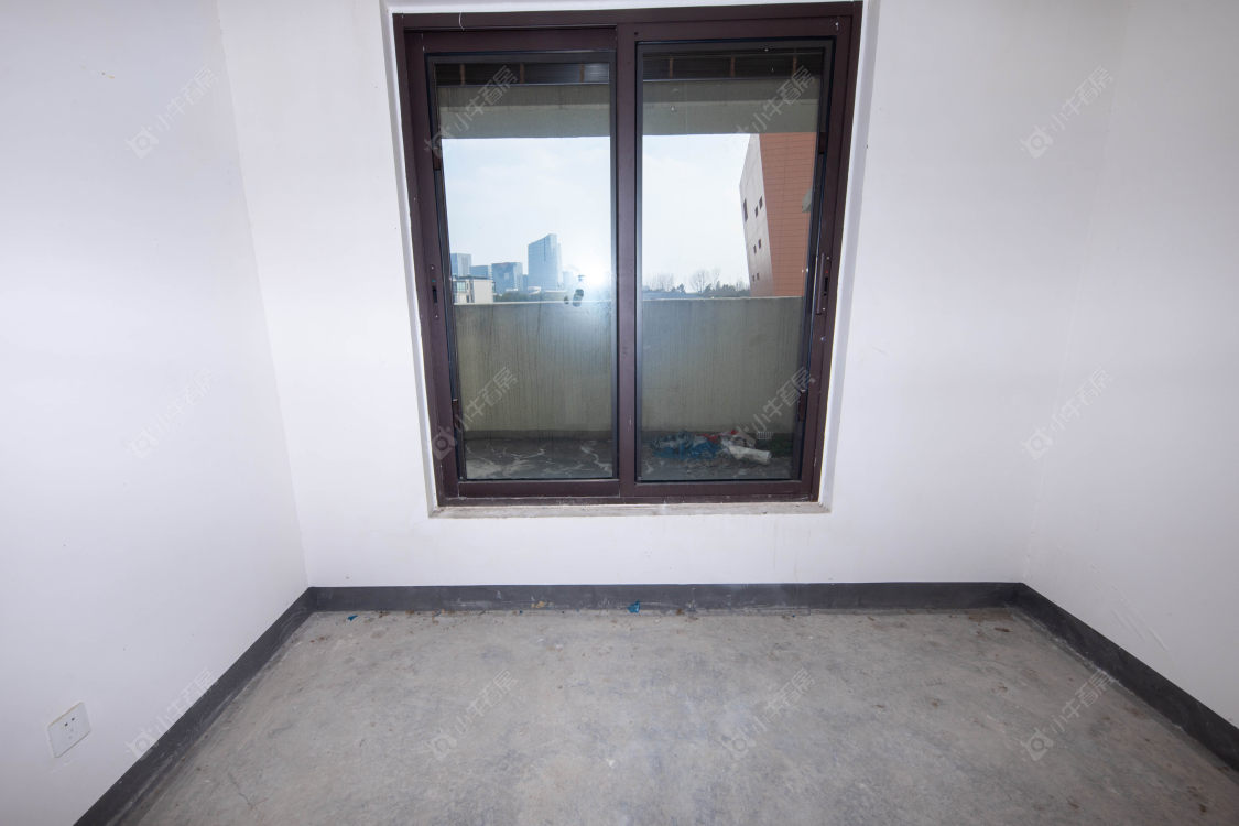 苏州世茂九溪墅(别墅)在售二手房源室内图_小牛看房