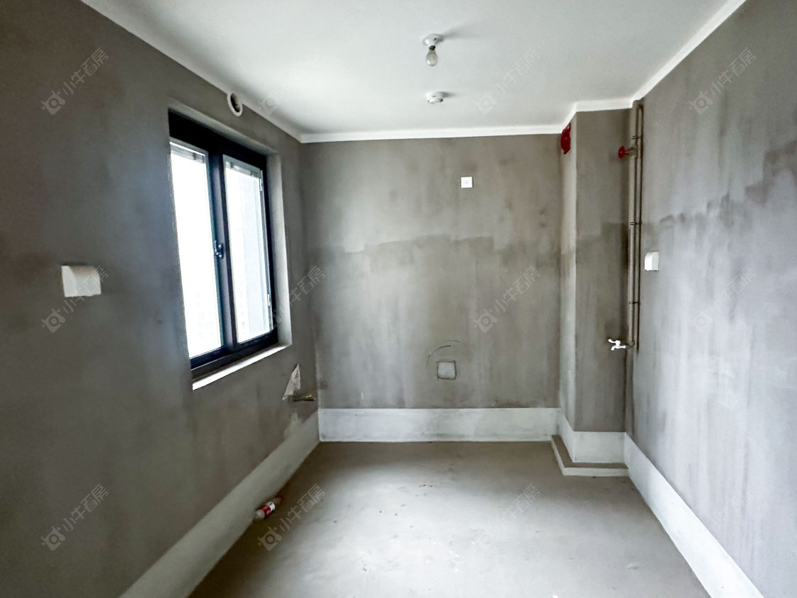 苏州翡翠公馆在售二手房源室内图_小牛看房