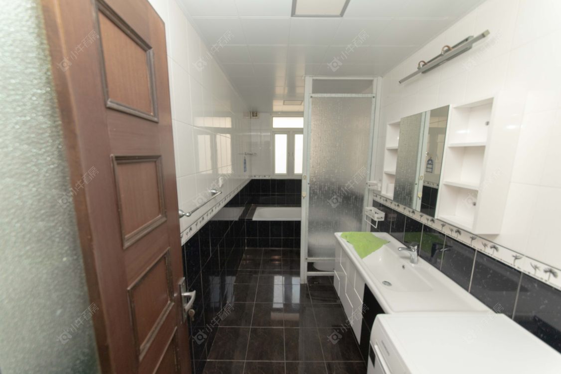 苏州长江新城花园在售二手房源室内图_小牛看房