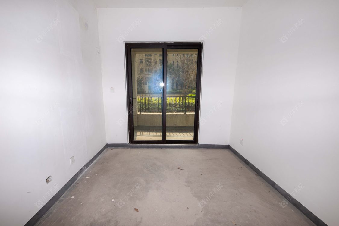 苏州世茂九溪墅(住宅)在售二手房源室内图_小牛看房