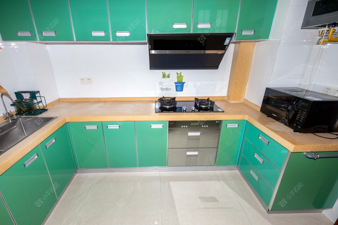 苏州湖滨国际在售二手房源室内图_小牛看房