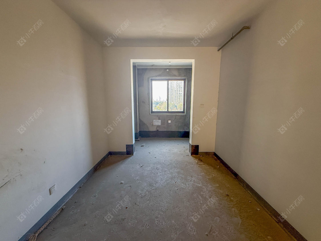 苏州世茂九溪墅(住宅)在售二手房源室内图_小牛看房