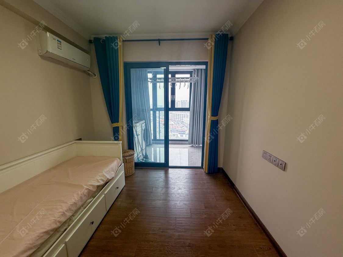 苏州碧桂园翡翠湾(三期)在售二手房源室内图_小牛看房