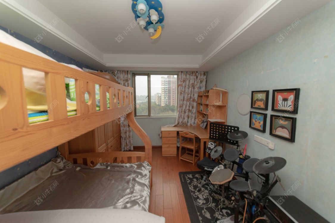 苏州清水湾(张家港)在售二手房源室内图_小牛看房