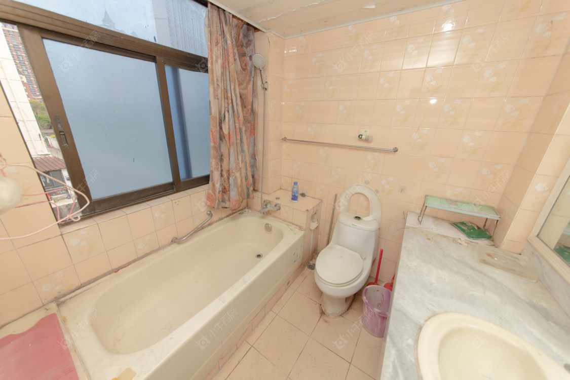 苏州花园浜北村在售二手房源室内图_小牛看房