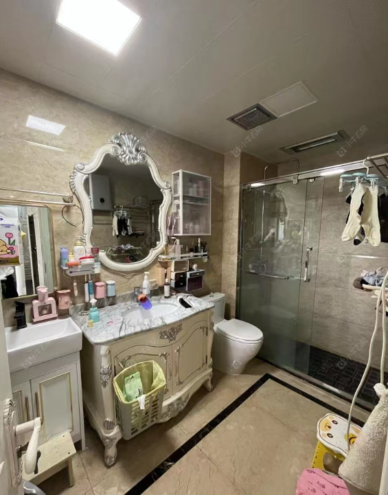 苏州君临新城在售二手房源室内图_小牛看房