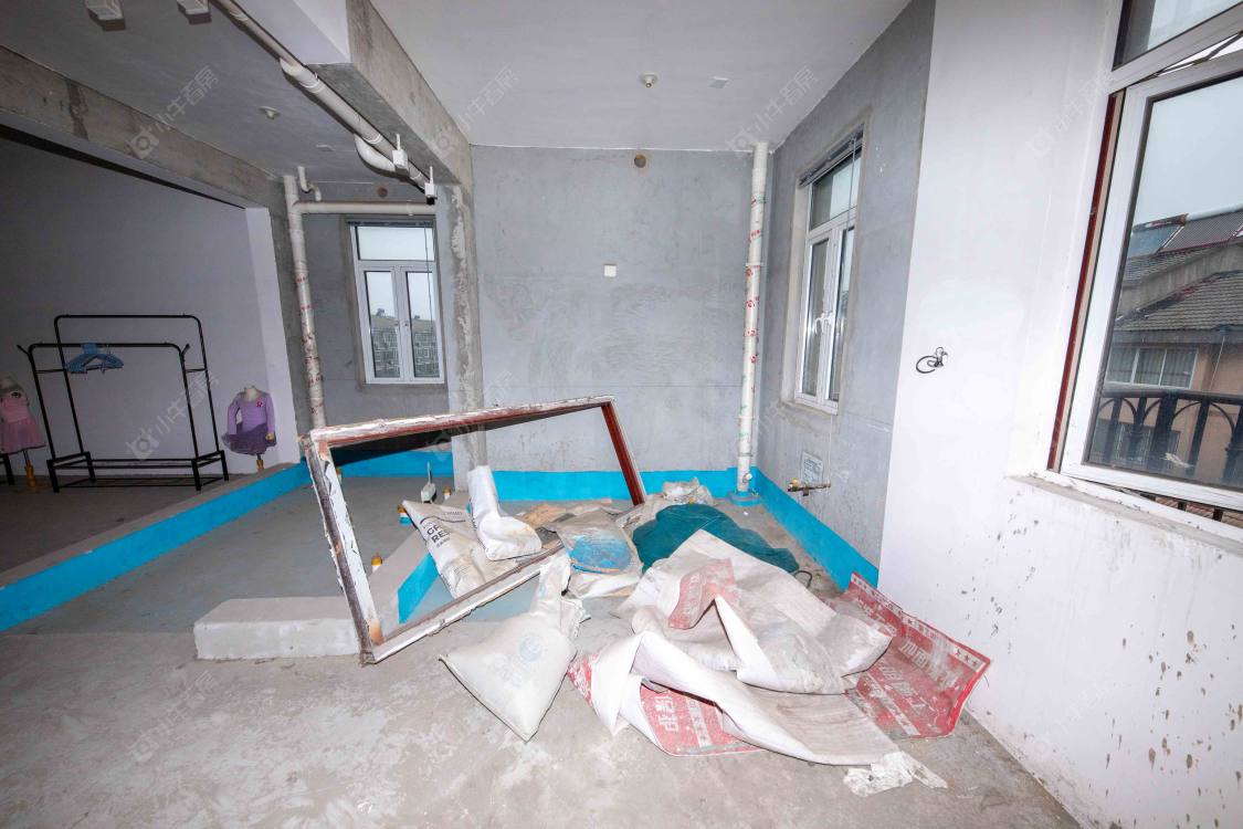 苏州新珑湾在售二手房源室内图_小牛看房