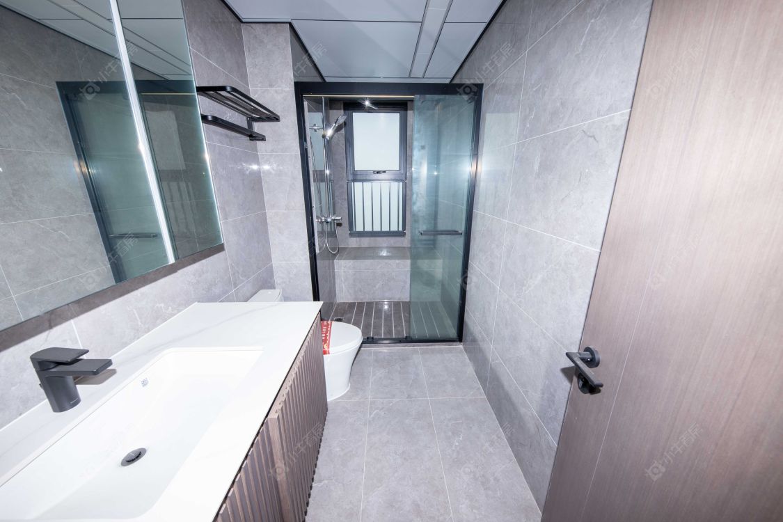 苏州世茂璀璨江南在售二手房源室内图_小牛看房