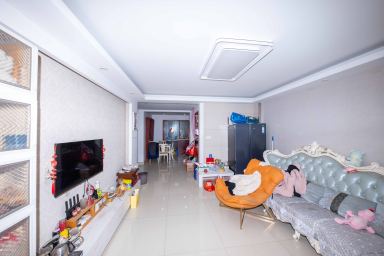 苏州塘市花苑在售二手房_小牛看房