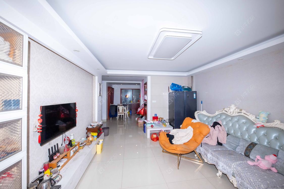 苏州塘市花苑在售二手房源_小牛看房